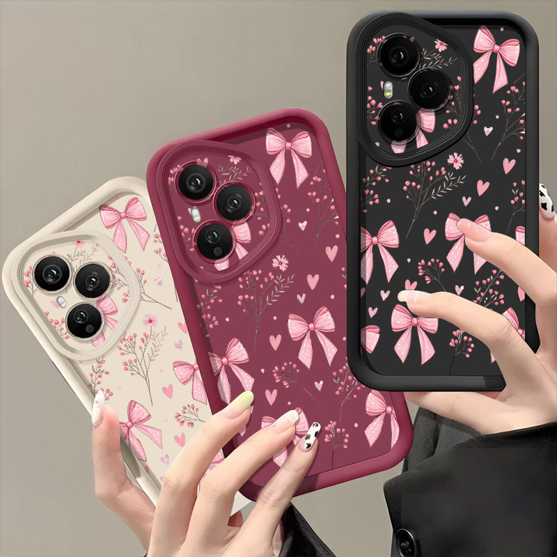 Soft TPU Phone Case For Honor  - Honor Tablet Accessories review and price