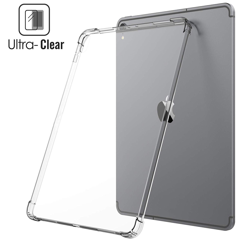 Transparent Tablet case For Am - Tablet Accessories Amazon review and price