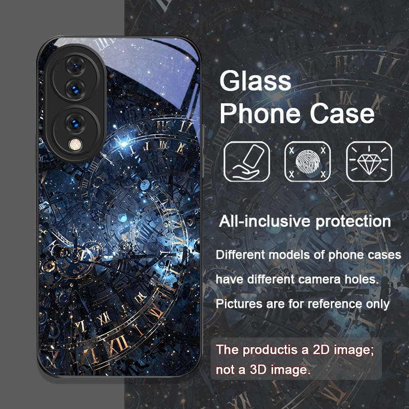 Stylish Stars Moon Constellati - Honor Tablet Accessories review and price