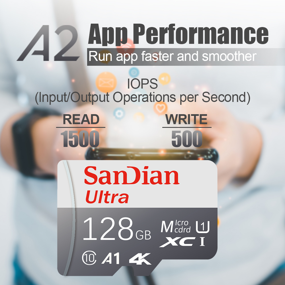 SD Card for Samsung Phone/Tabl - Microsd Card Tablet review and price