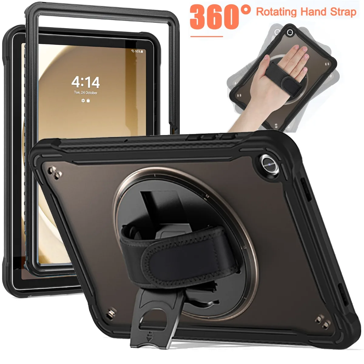 Funda Kids Tablet Cover for Sa - Samsung Tablet S11 Accessories review and price