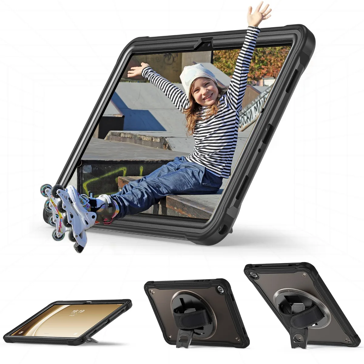 Funda Kids Tablet Cover for Sa - Samsung Tablet S11 Accessories review and price