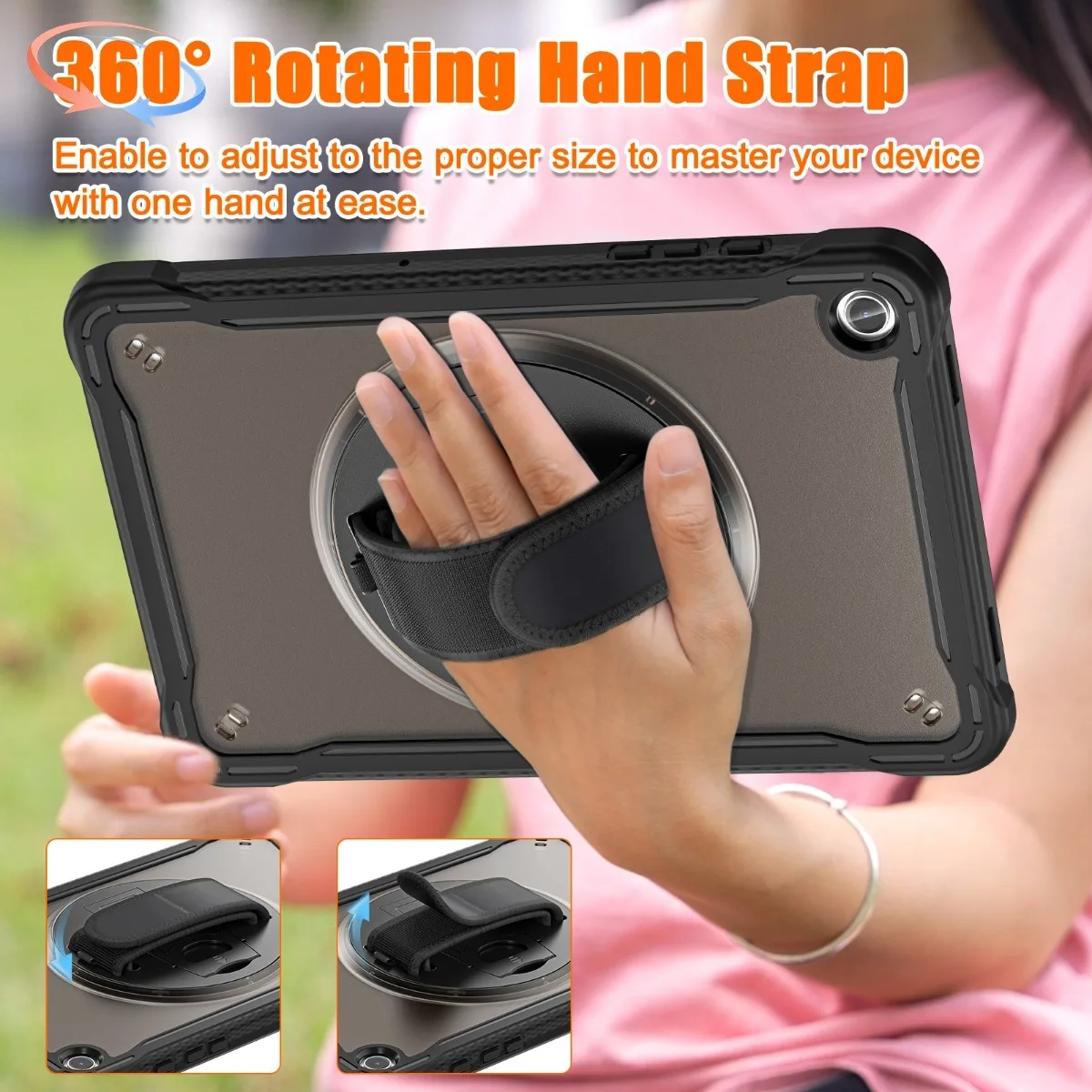 Funda Kids Tablet Cover for Sa - Samsung Tablet S11 Accessories review and price