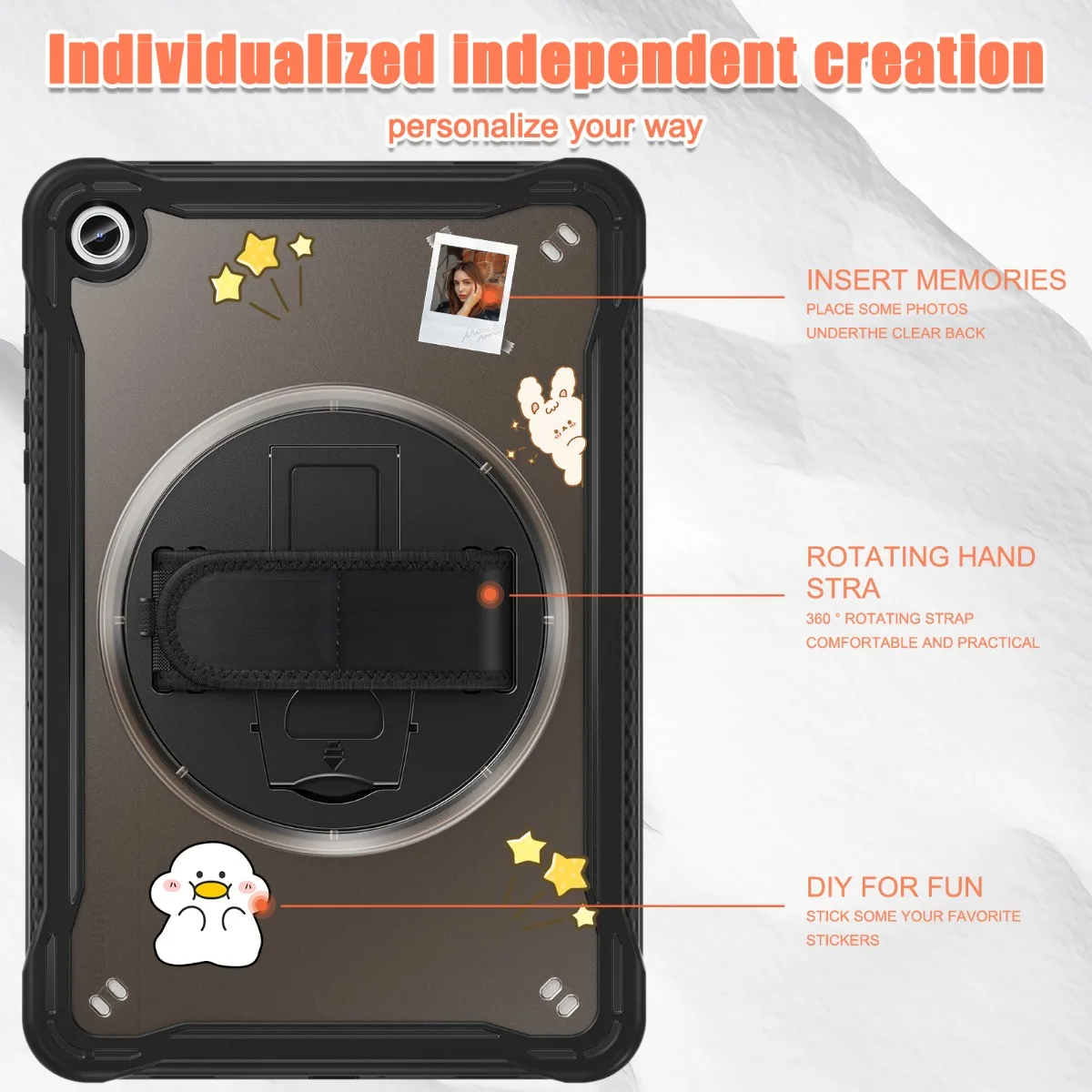 Funda Kids Tablet Cover for Sa - Samsung Tablet S11 Accessories review and price